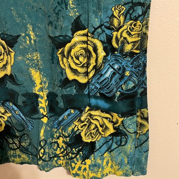 Sinful T Shirt Size Large - Picture 6 of 14